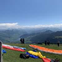 【スイス】オススメスポット🇨🇭