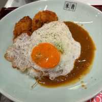 米青蛋包飯公司🍳