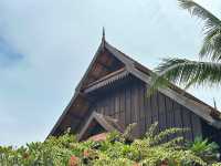 Aurora Coffee House – A Malay Traditional Café Gem in Terengganu