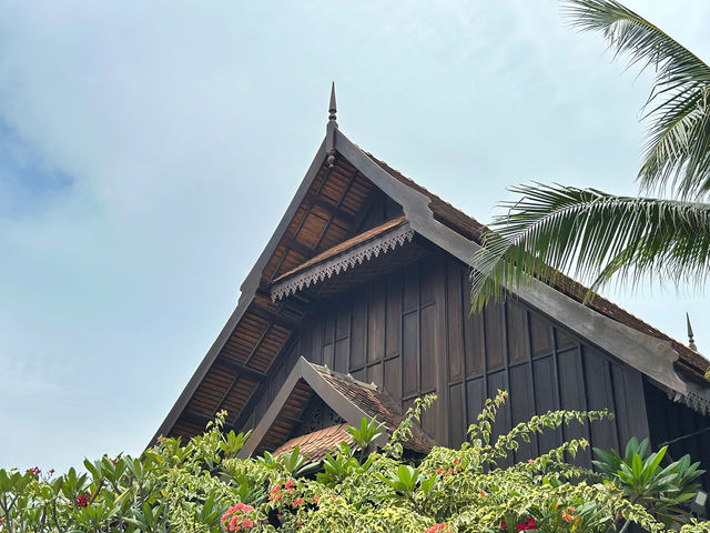 Aurora Coffee House – A Malay Traditional Café Gem in Terengganu