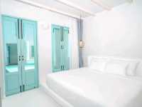 Boutique Atmosphere