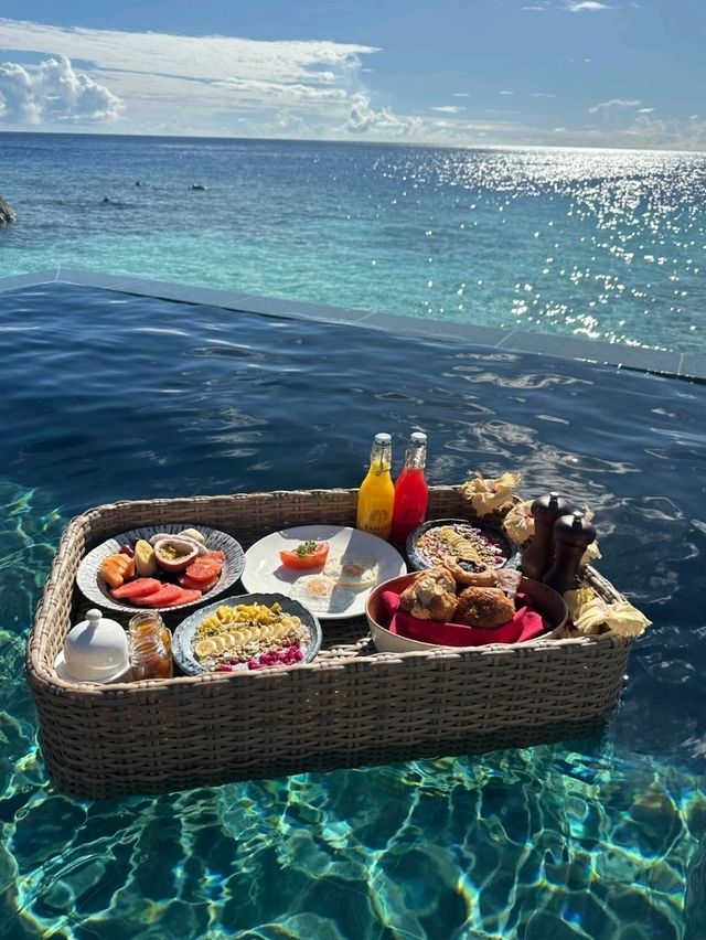 Maldives: A Dream of Turquoise Waters and White Sands
