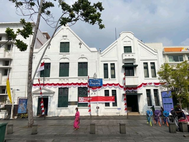 Wayang Museum