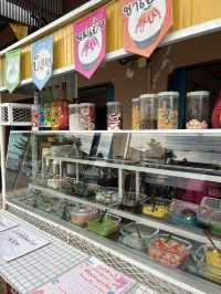 ปิงปิง น้ำเต้าหู้ BingBing dessert 🍧