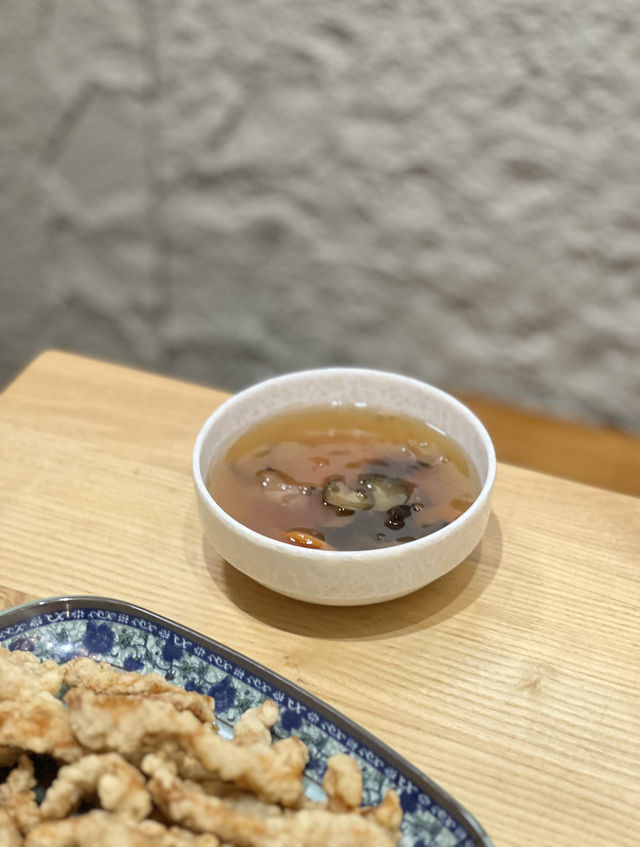 《尖沙咀新開韓式中華料理 韓國人主理》