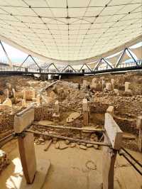Journey to the Origins at Göbekli Tepe in Şanlıurfa