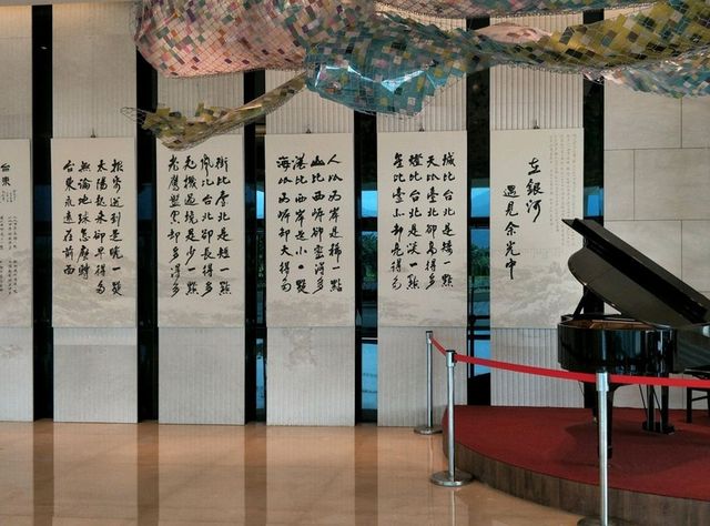 體驗銀河級的舒適與放鬆​，高CP值的住宿體驗#娜路彎銀河酒店-臺東縣臺東市