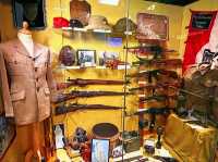 Cheshire Military Museum – Stories of Service and Sacrifice