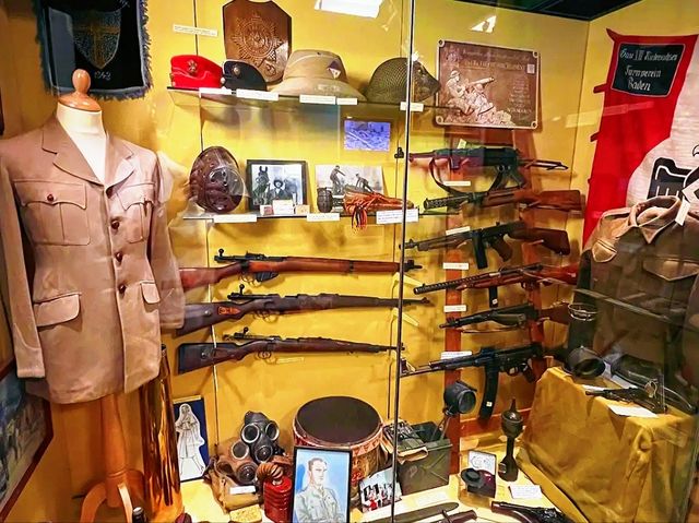 Cheshire Military Museum – Stories of Service and Sacrifice Cheshire Military Museum – Stories of Service and Sacrifice