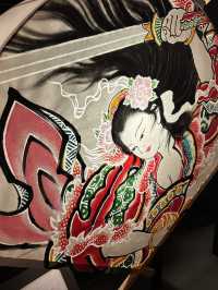 弘前ねぷた村🎆 體驗青森三大祭典的熱情