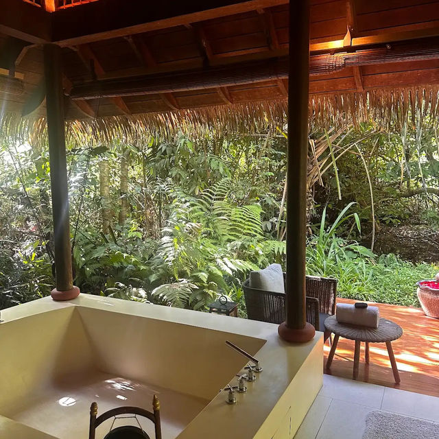 The Datai Langkawi The Datai Langkawi