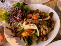 Blue Moon ร้านชิลเปิดใหม่ หาดทุ่งวัวแล่น