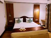 Clean Wave Resort หาดทุ่งวัวแล่น