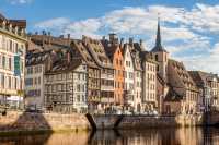Alsace Wine Route