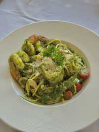 ชีวิตธรรมดา ร้านอาหารเชียงราย