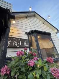 【北九州グルメ】駅から近くて嬉しい！すぐに満席になる人気の居酒屋🥢