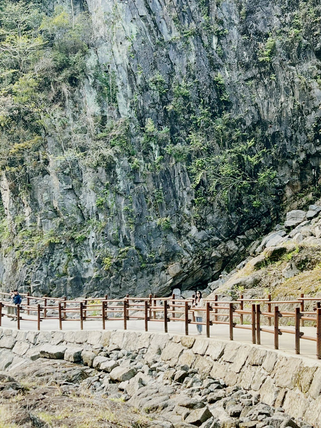 Takachiho Gorge 