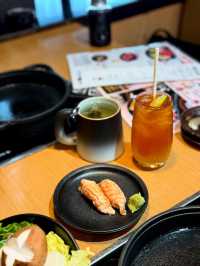 正宗又抵食的日本壽喜燒♨️ 新登場🥳!