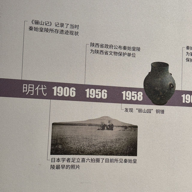 🇨🇳【秦始皇兵馬俑博物館は人生で1回は行くべし】