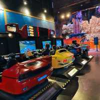 เปิดประสบการณ์ สวนสนุก Fantasy Park ที่บาน่าฮิลล์