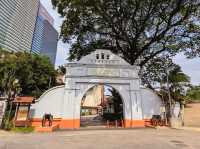 吉隆坡 | 馬來西亞國家博物館，歷史迷的時光機之旅