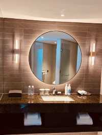 The Infinity Pool and Views