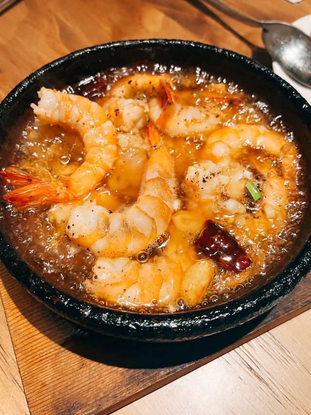 💫台北美食探店🥘JARANA 入選米其林指南餐廳的西班牙料理