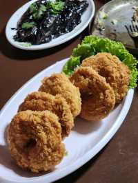 บางเสร่ซีฟู้ด