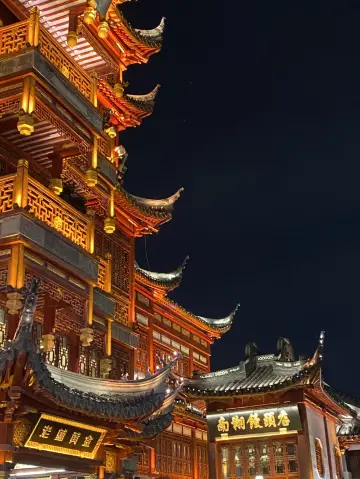 A Must-Read Guide to Visiting Shanghai's 'Yu Garden'