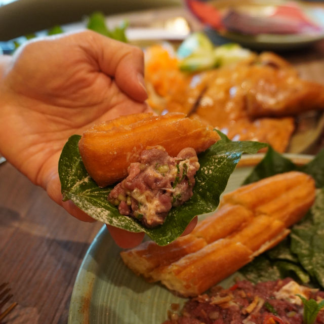 九龍站新開新開的Bistro Hoi An食高質時尚越南菜