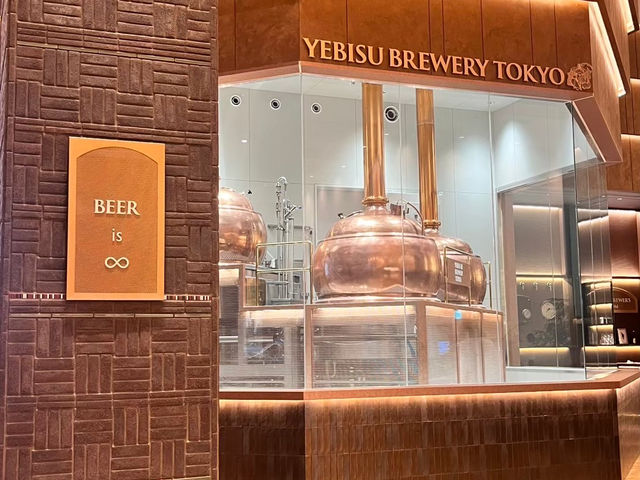 【恵比寿駅】限定ビールや特別コラボも！恵比寿の大人スポット