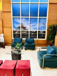 The Waterfront Hotel Kuching: Vibrant Stay in the Heart of the City