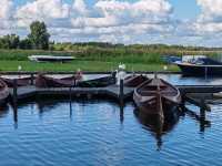 Smits Paviljoen: A Waterside Escape
