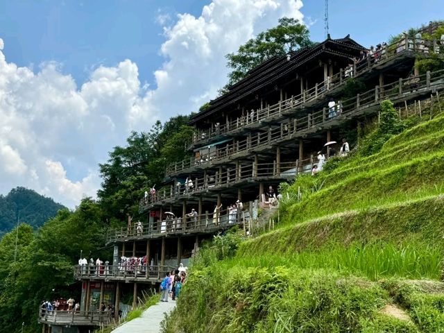 Beyond the Fields: The Soul of Longji Lives in Its People