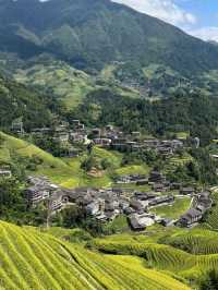 Beyond the Fields: The Soul of Longji Lives in Its People