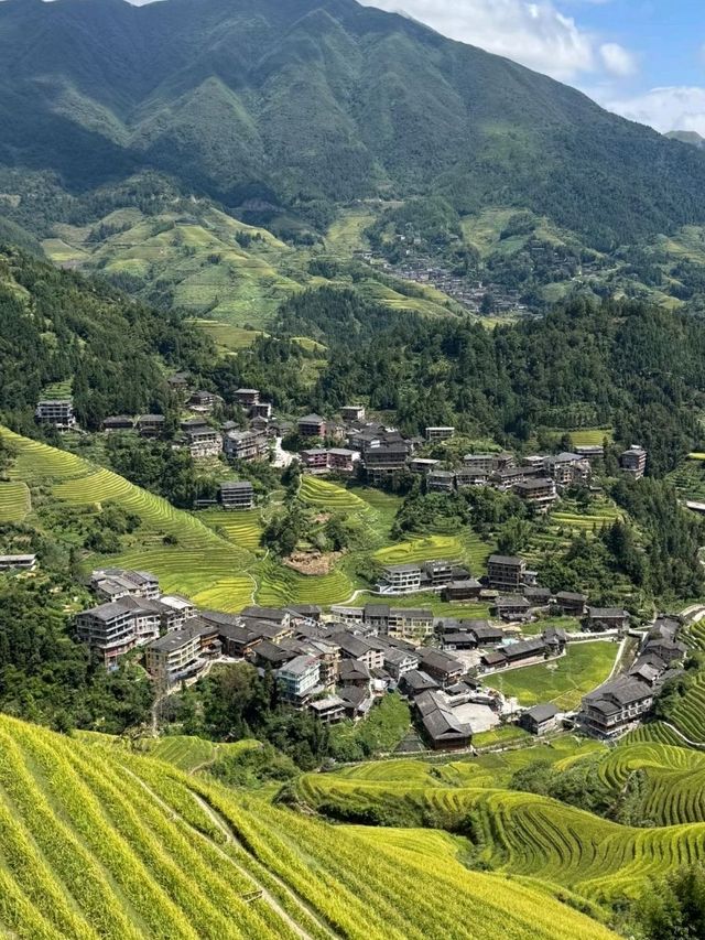 Beyond the Fields: The Soul of Longji Lives in Its People