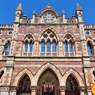 Royal Albert Memorial Museum & Art Gallery, Exeter – Exeter’s Curiosity Cabinet & Cultural Beacon