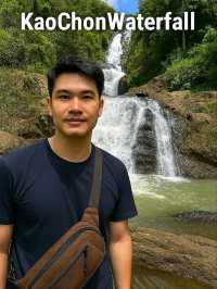KaoChonWaterfall
