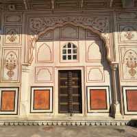 Discover Hidden Corners of Jaipur Pink City, Rajasthan