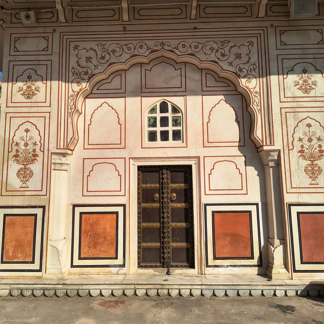 Discover Hidden Corners of Jaipur Pink City, Rajasthan Discover Hidden Corners of Jaipur Pink City, Rajasthan