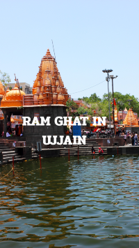 UJJAIN TRIP
