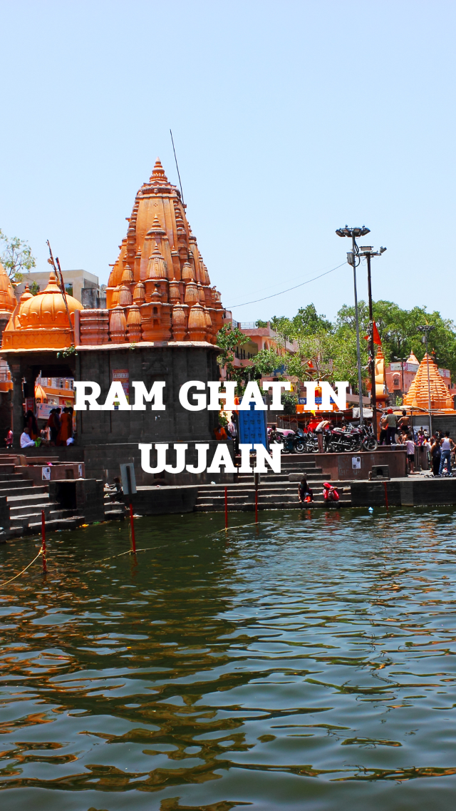 UJJAIN TRIP