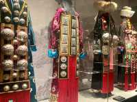 Qinghai Tibetan Culture Museum