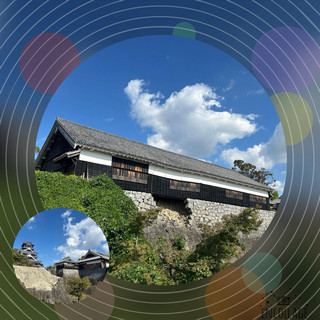 Kumamoto Castle is a must-see