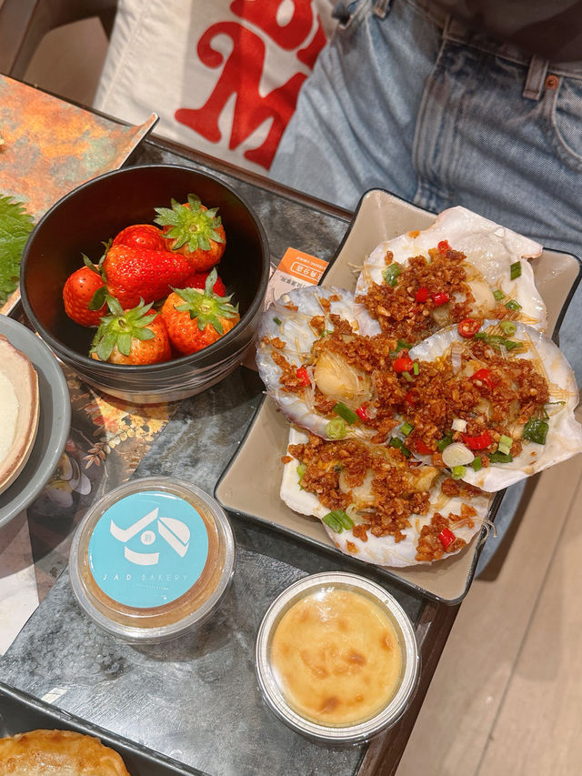 鱆紅魚鮮甜