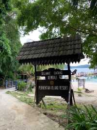 Perhentian Island Resort – Wake Up in a Beachfront Paradise