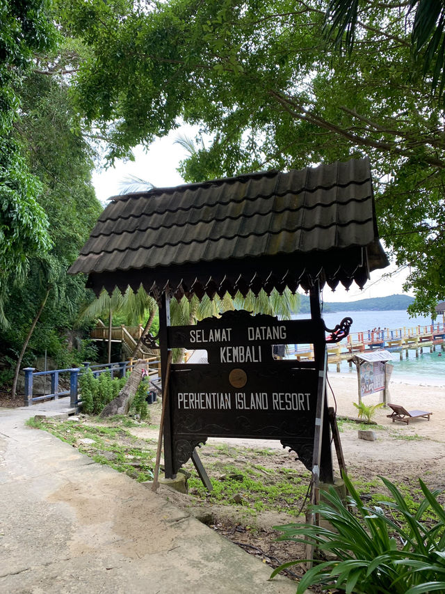Perhentian Island Resort – Wake Up in a Beachfront Paradise
