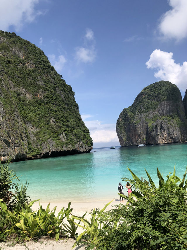 Krabi, The Girls’ Trip We All Needed Krabi, The Girls’ Trip We All Needed