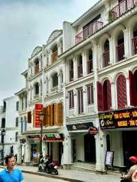 🚶‍♂️ City Walk in Sapa – Charm in Every Corner 