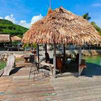 The Ruby Sea Cafe – คาเฟ่ลับริมทะเลบรรยากาศชิลเว่อ